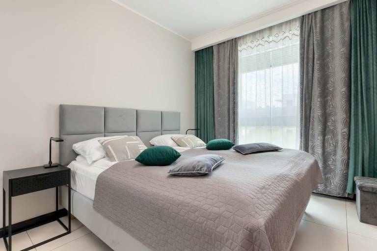 Child-friendly pleasant holiday apartment with fast internet | Next to the beach | Dogs allowed — photo 2