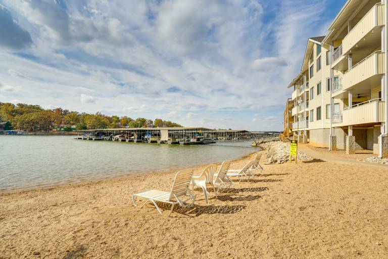 Apartment Osage Beach