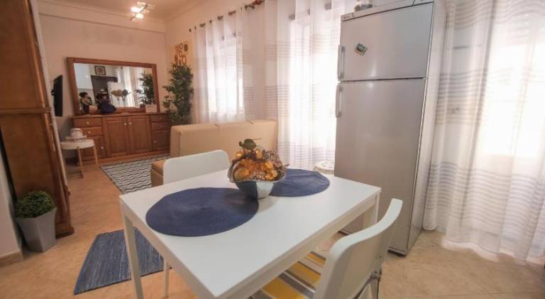 Apartment | Next to the beach | Pet-friendly — photo 3