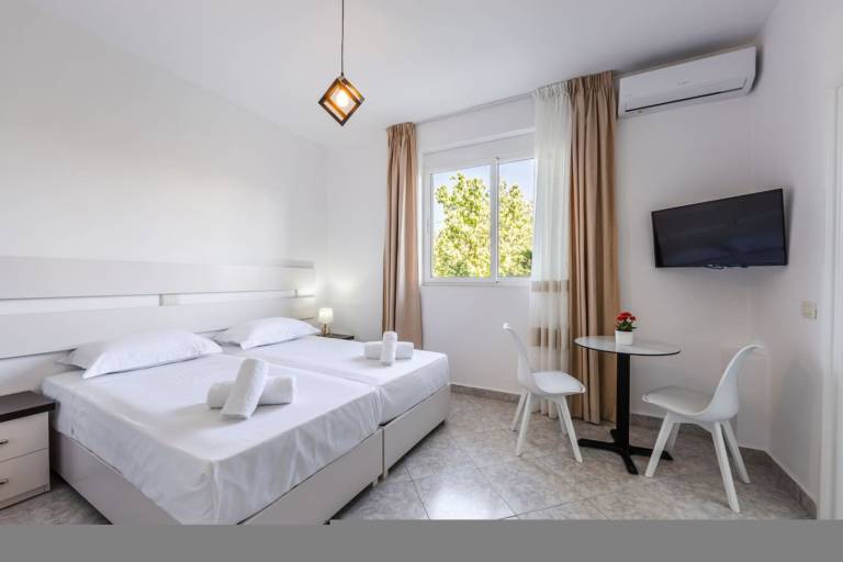 Appartamento vacanza Golem