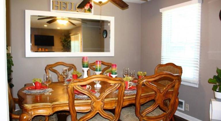 Vacation home with 1 room for 10 persons — photo 5