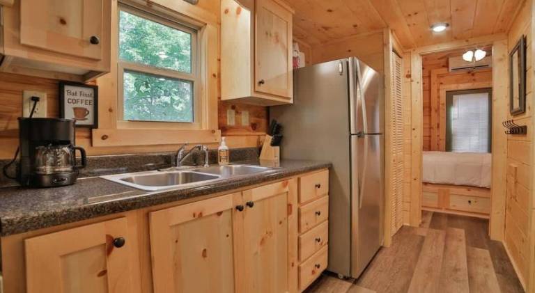 House with 1 room for 4 persons — photo 3