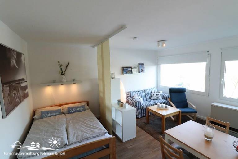 Family-oriented beautiful rental apartment | Next to the beach | Pets are welcome — photo 2