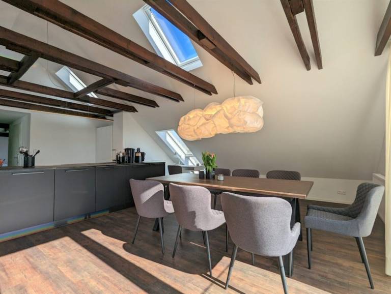 Apartment  Wettbergen