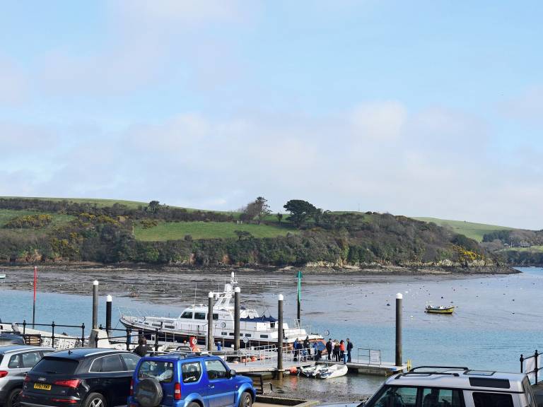 Cottage East Portlemouth