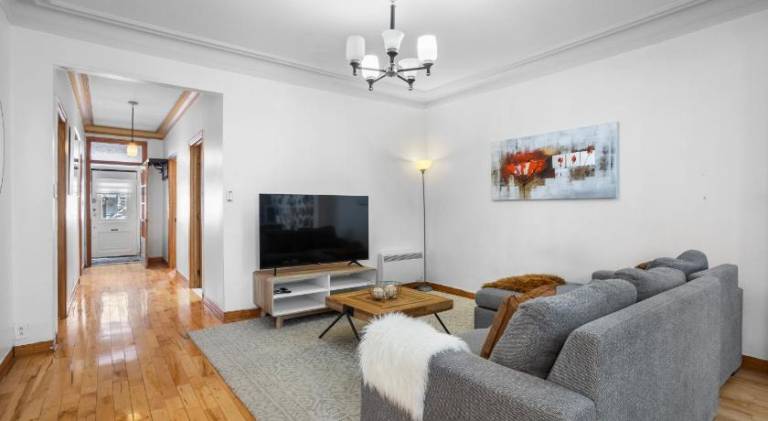 Fully equipped apartment | Perfect for remote work | Pets are welcome — photo 5