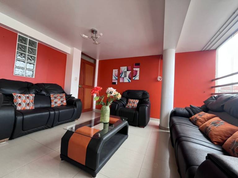 Apartment  Trujillo