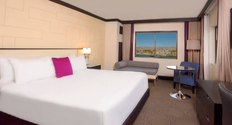 Resort Laughlin