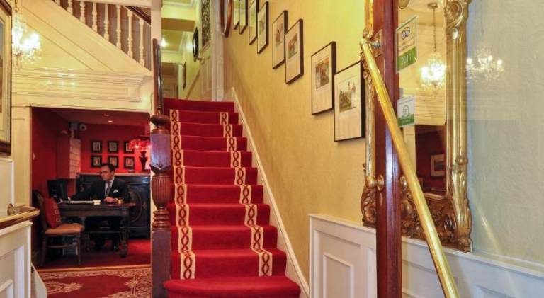 Kilronan House — photo 3