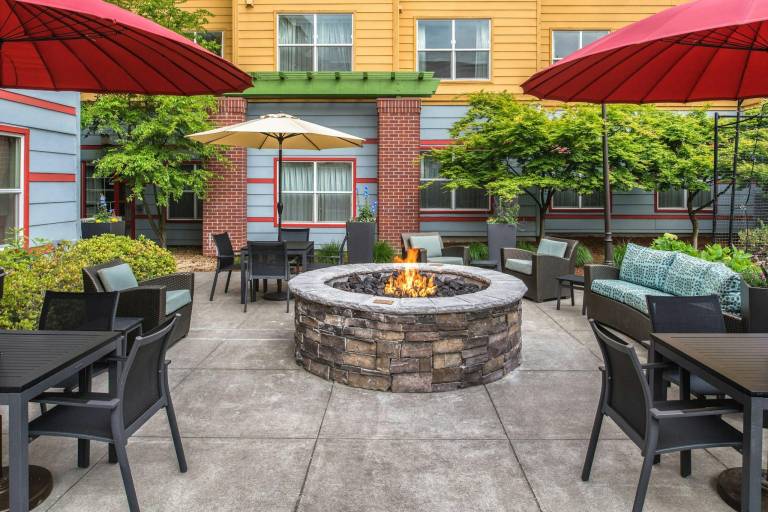 Residence Inn by Marriott Portland North — photo 5
