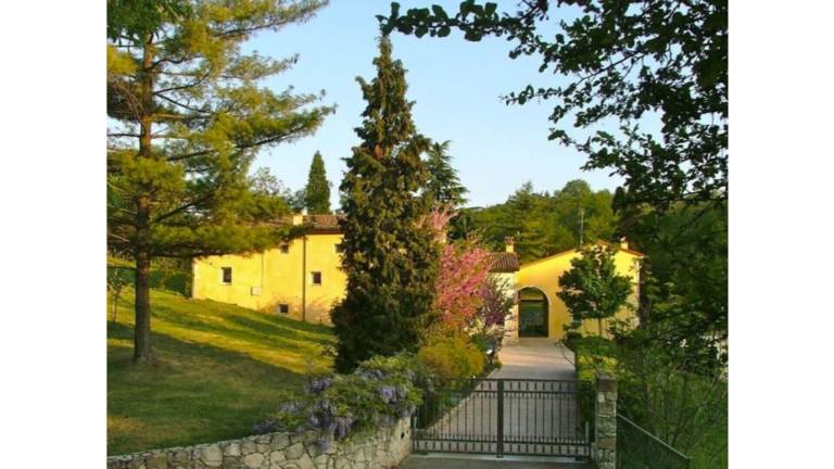 Cottage Montecchio Maggiore