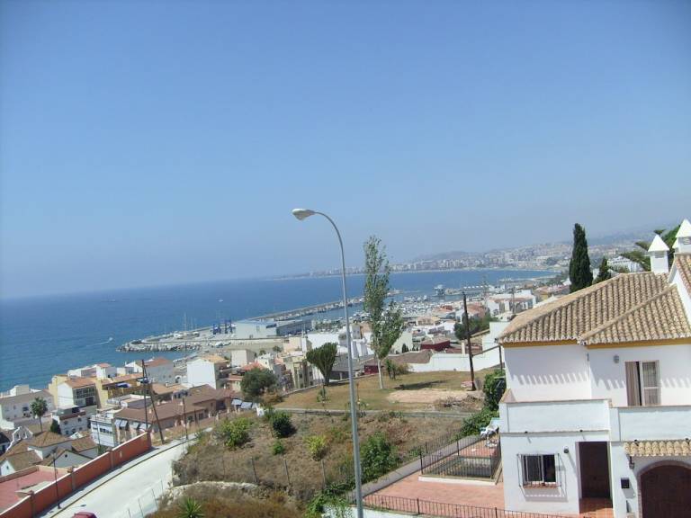 Apartamento Torre del Mar
