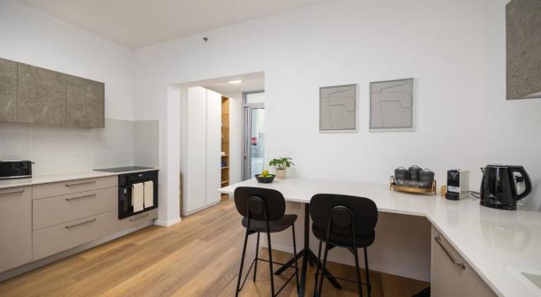 Holiday apartment | Pets are welcome — photo 3