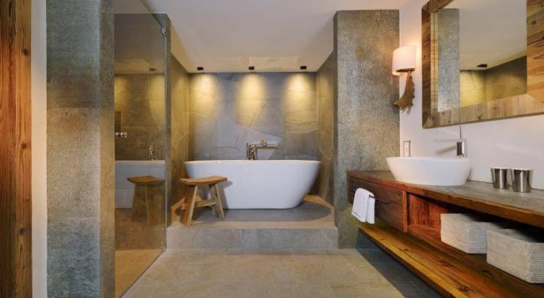 Hotel Arlberg Lech — photo 2
