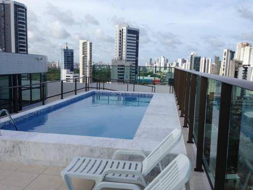 Apartamento Boa Viagem