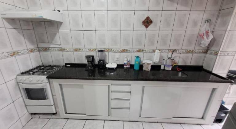 Apartment with 2 rooms for 10 persons — photo 4