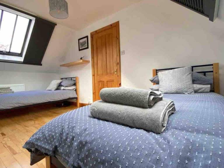 House  Ayr