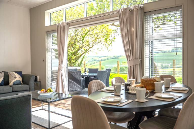 Lodge Blackawton
