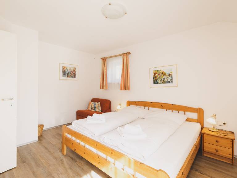 Chalet with sauna, garden & terrace | Mountain view | Good for workation — photo 4