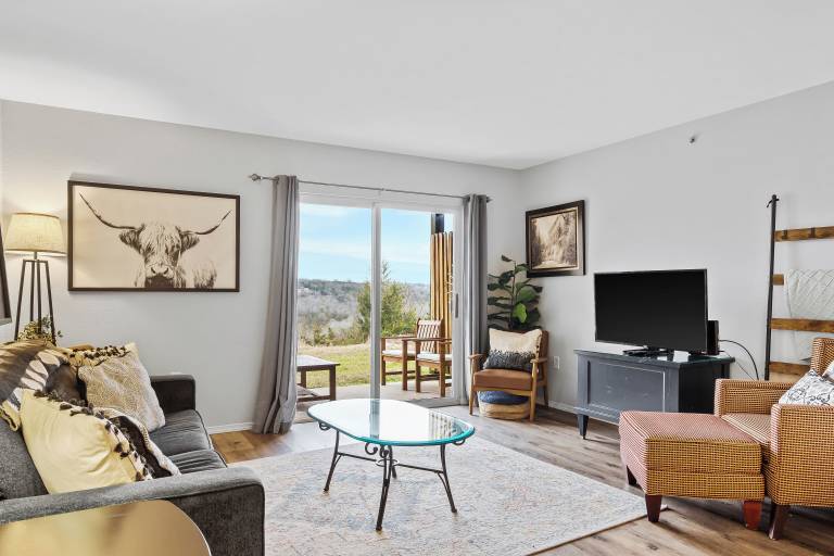Condo Branson