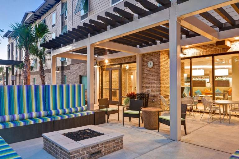 Home2 Suites by Hilton Hilton Head — photo 2