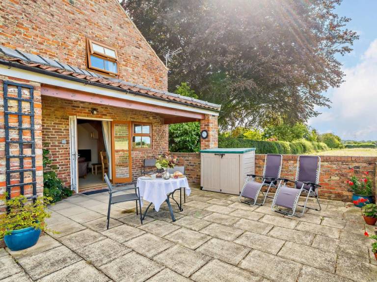 1 Bed in York oc 92093
