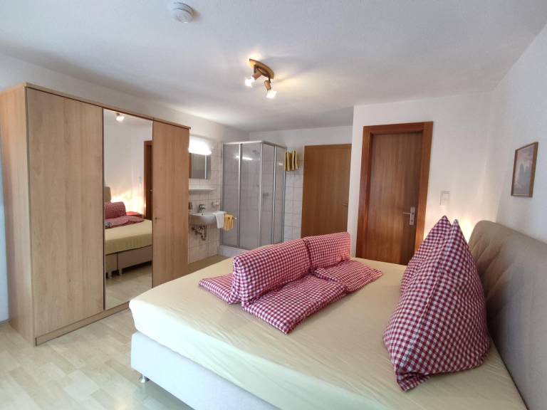 Appartement Oetz