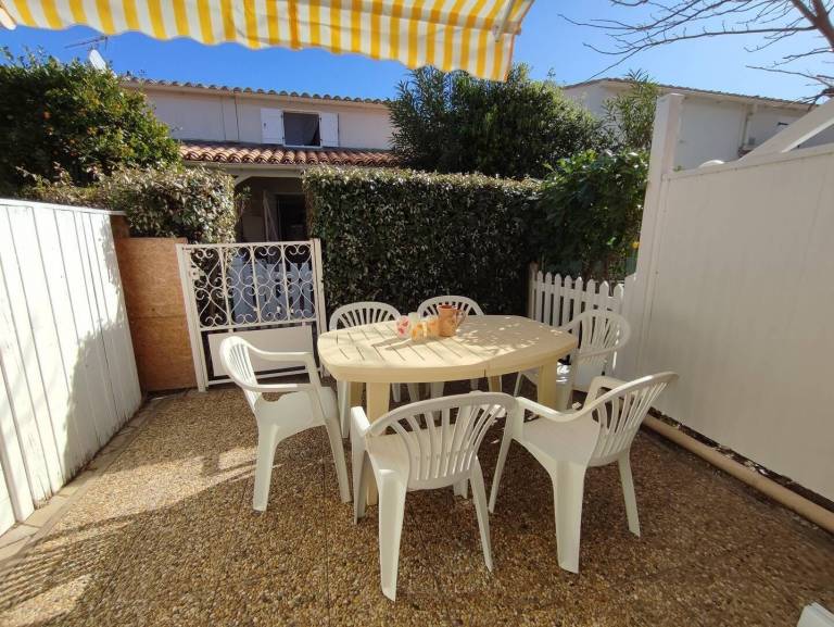 Apartamento Cap d'Agde