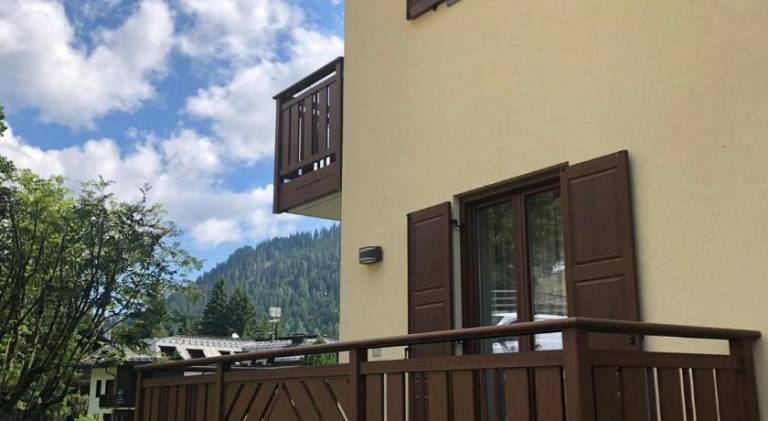 Beautiful serviced apartment with patio | Close to the ski | Dogs allowed — photo 4