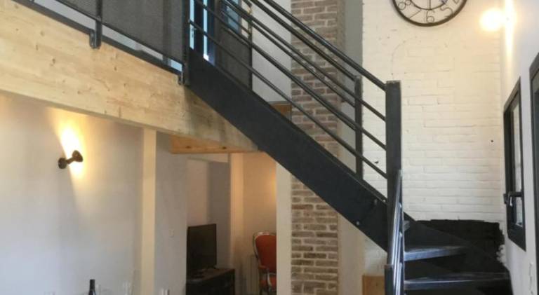80 m&sup2; Ferienhaus
