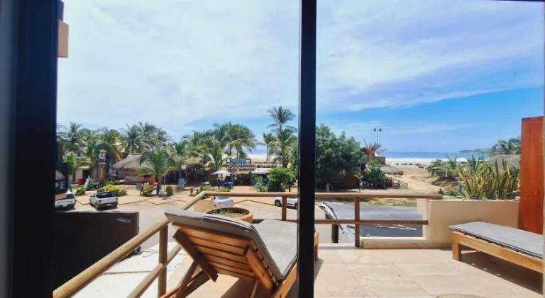 Holiday apartment with 1 room for 4 persons — photo 3