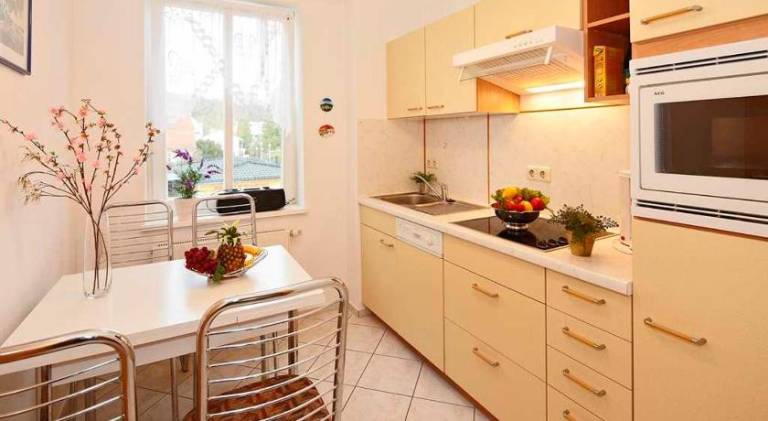 Holiday apartment with 1 room for 4 persons — photo 5