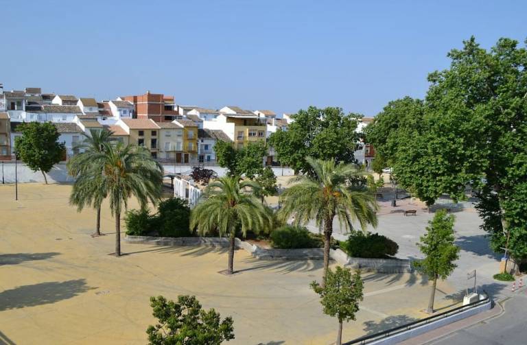 Casa Rute