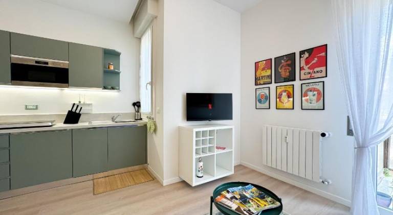 Rental apartment | Pets allowed — photo 3