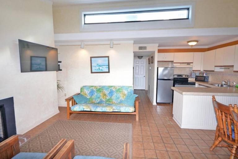Condo Ocean City