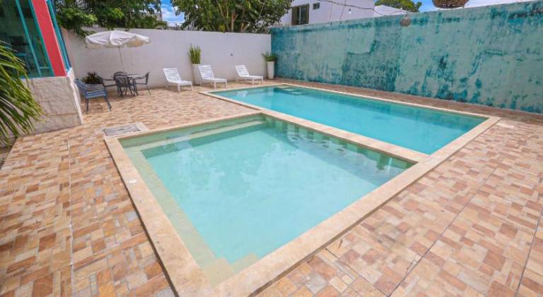 Hotel & Suites Arges - Centro Chetumal — photo 5