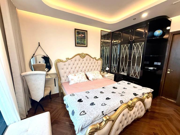 Ferienwohnung