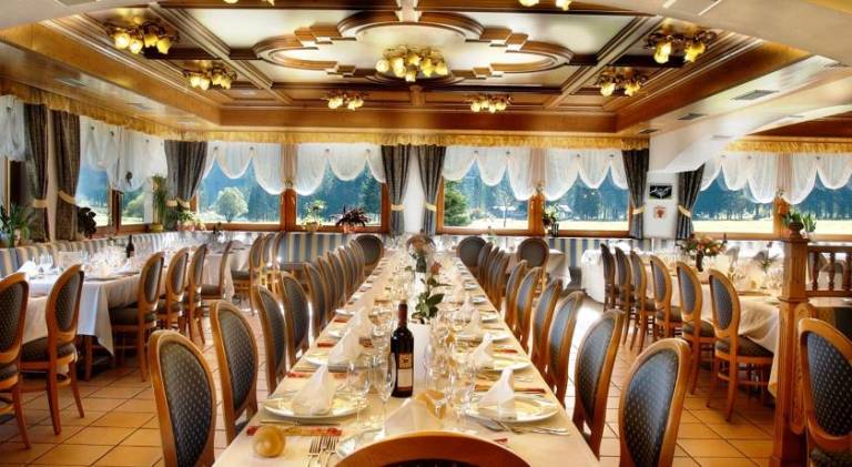 Sport Hotel Cristal — photo 2