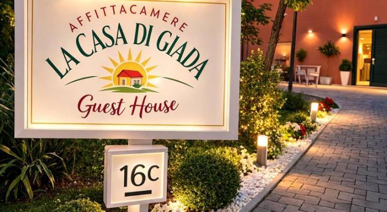 LA CASA DI GIADA - vicino autostrada di Imola - self check in H24 & parcheggio gratis — photo 3
