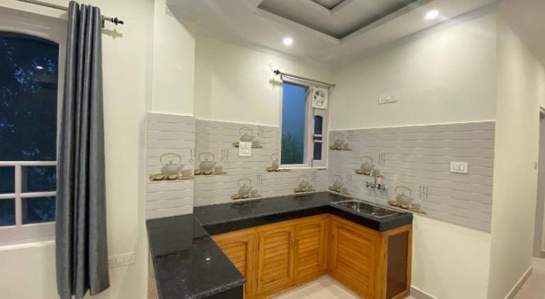 117 m&sup2; Ferienwohnung