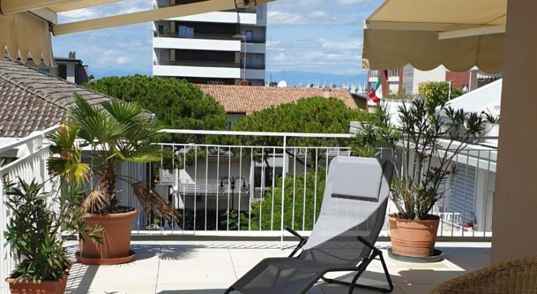 Apartment | Next to the beach | Dogs allowed — photo 2