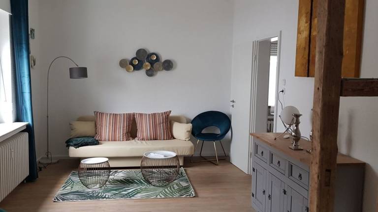 Ferienwohnung  Minden