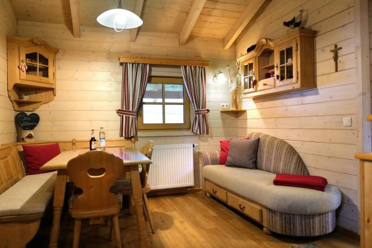 Casa vacanza  Sonnen
