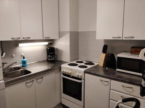 Appartement Rovaniemi