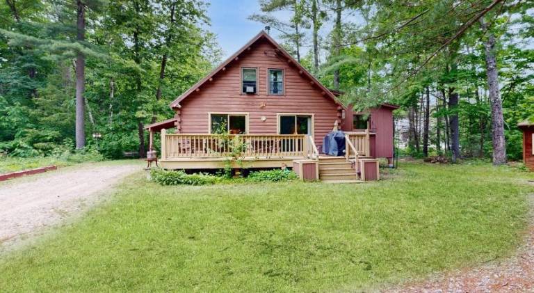 House with 4 rooms for 10 persons — photo 5