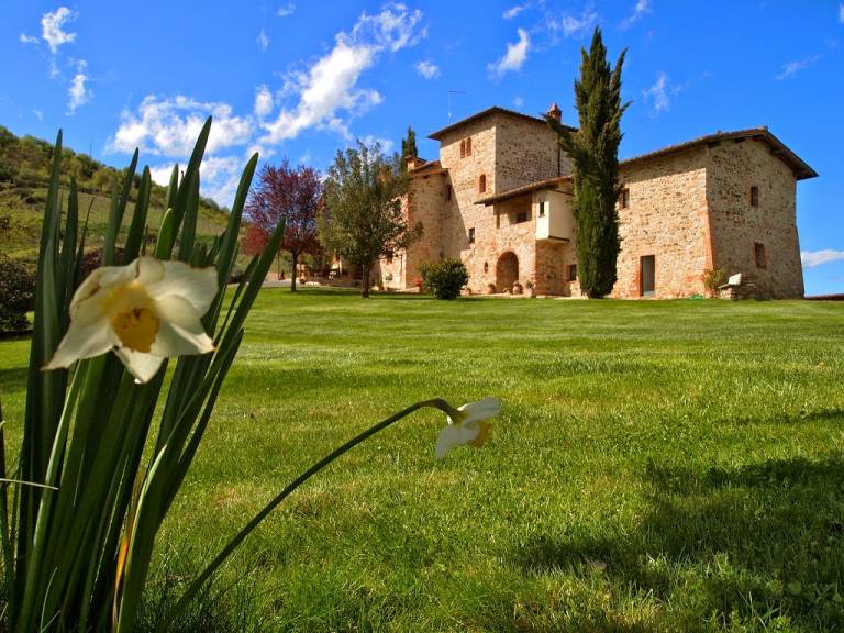 Children-friendly villa with grill, yard & private pool | Pet-friendly — photo 2