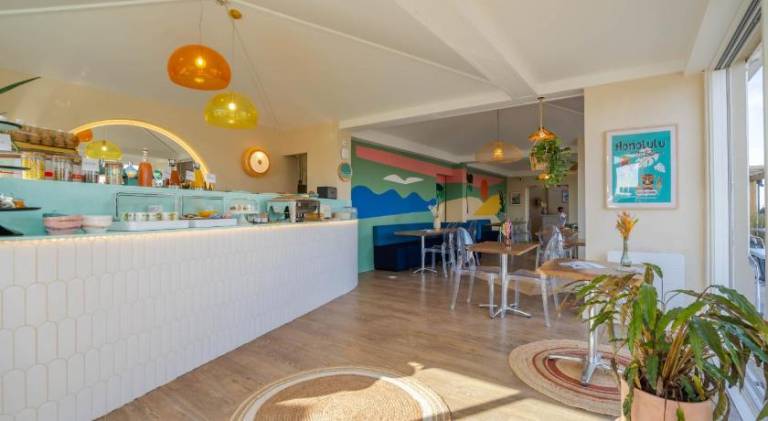 Hotel Ocean — photo 2