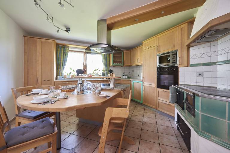 Ferienwohnung Bruckmühl