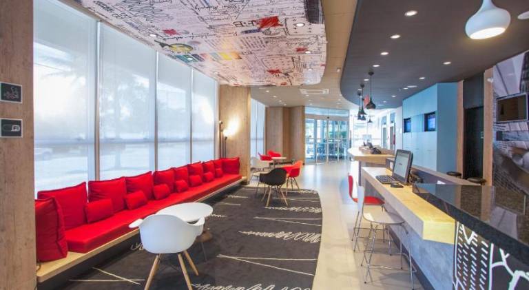 Ibis Paranagua — photo 2