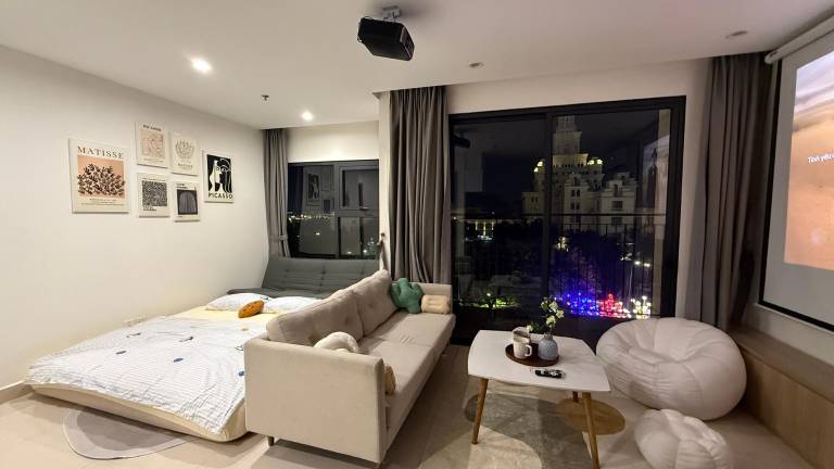 70 m&sup2; Ferienhaus